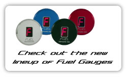 Fuel Gauge Lineup