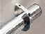 Polished Bar Clamp