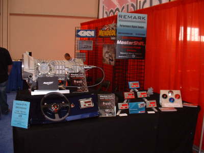SEMA 2006