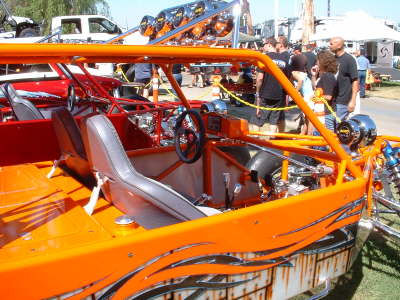 Sand Sports Super Show '06